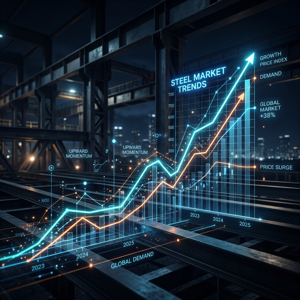 Market Trends