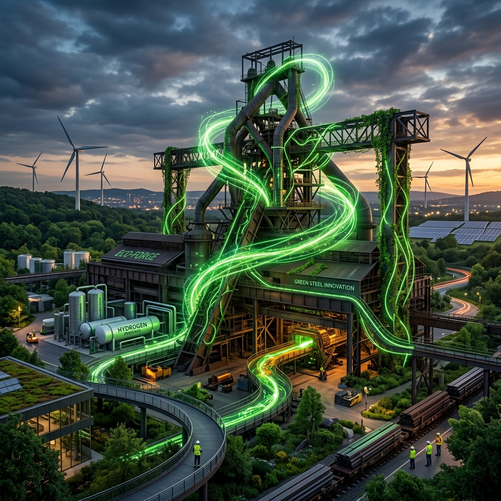 Sustainability