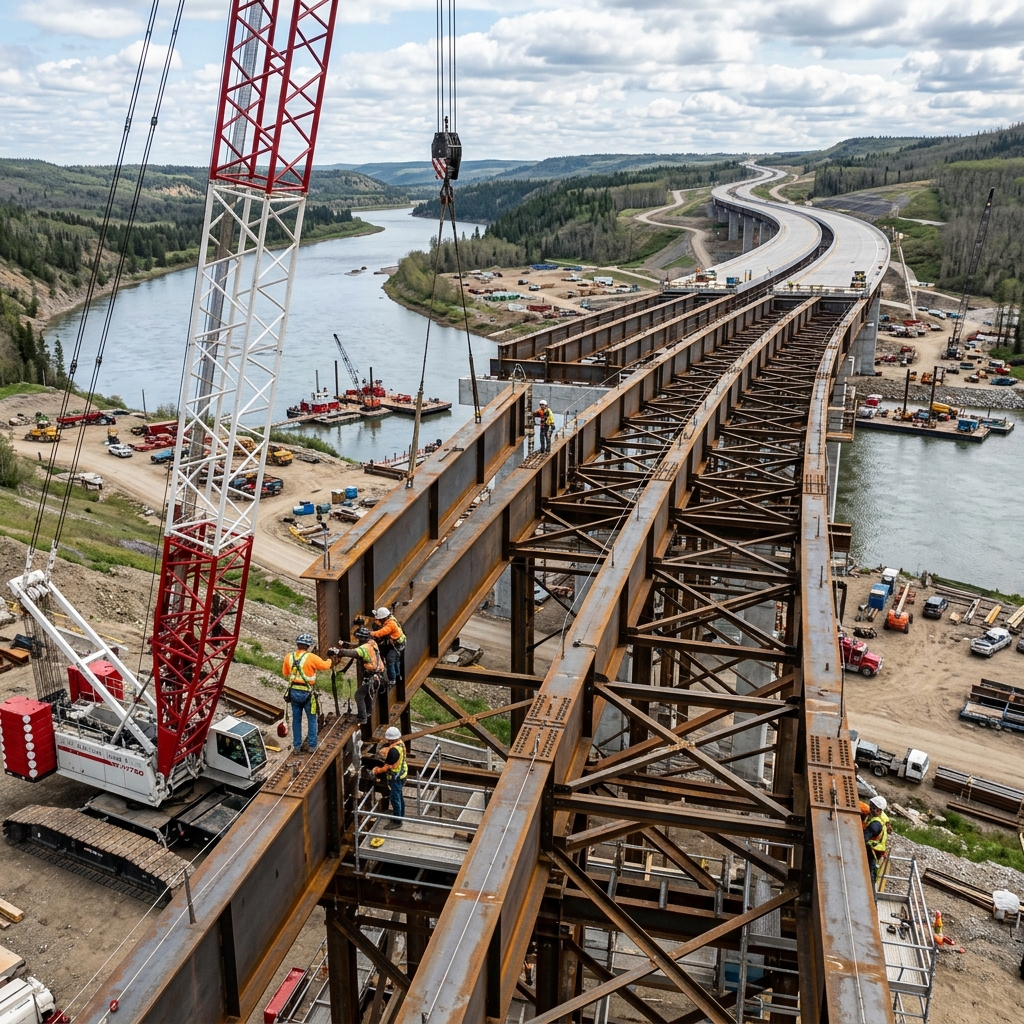 Bridge Infra