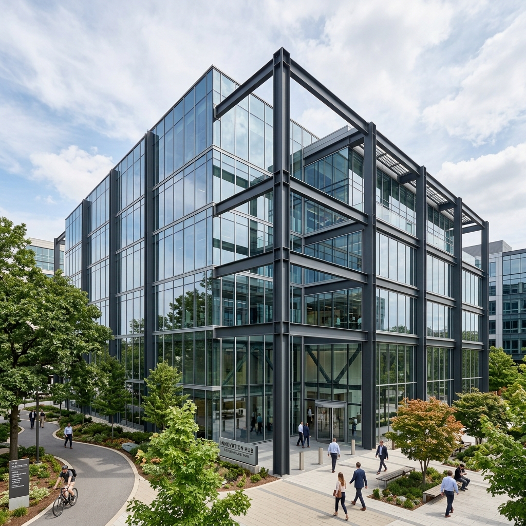 Tech Park